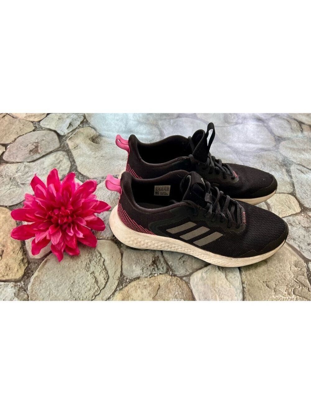 Adidas Sneakers-Size 9